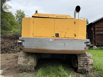 Kettenbagger Åkerman EC 300: das Bild 3