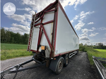 Koffer Anhänger