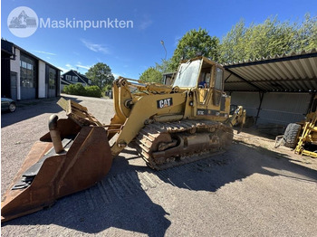 CATERPILLAR 973 Laderaupe