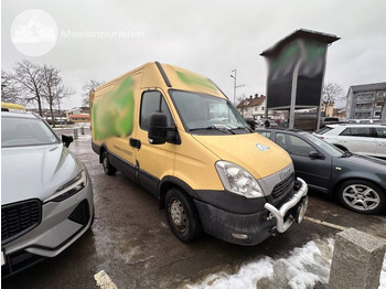 IVECO Daily Kastenwagen