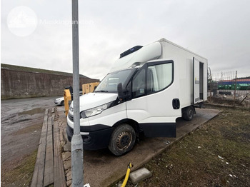 IVECO Daily 35s16 Kühltransporter