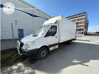 MERCEDES-BENZ Sprinter 315 Koffer Transporter