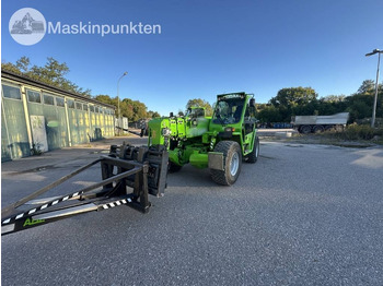 MERLO Teleskoplader