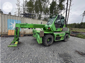 MERLO Teleskoplader
