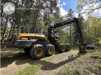 PONSSE Harvester