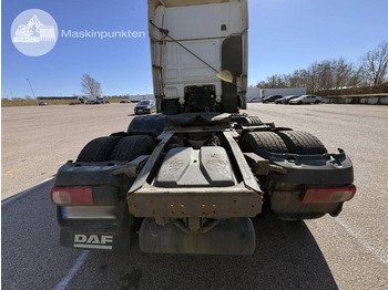 Sattelzugmaschine DAF XF 510: das Bild 5
