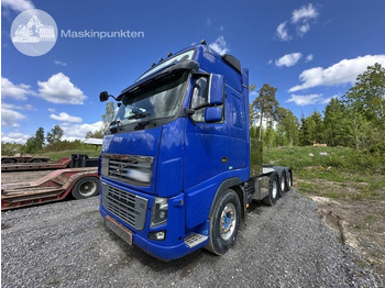 VOLVO FH16 700 Sattelzugmaschine