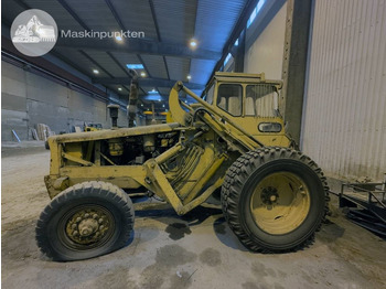 Radlader Volvo BM 2181 TD: das Bild 2