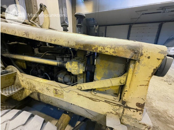 Radlader Volvo BM 2181 TD: das Bild 5