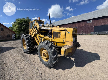 VOLVO Radlader