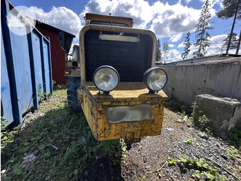 Knickgelenkter Dumper Volvo BM 860 Lastväxlare: das Bild 3