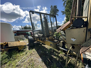 Knickgelenkter Dumper Volvo BM 860 Lastväxlare: das Bild 5