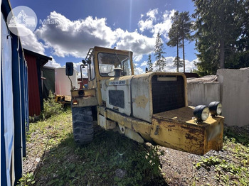 Knickgelenkter Dumper Volvo BM 860 Lastväxlare: das Bild 4