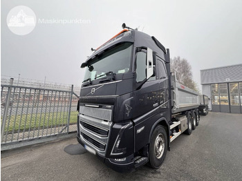 Volvo FH 16 750  – Finanzierungsleasing Volvo FH 16 750: das Bild 1