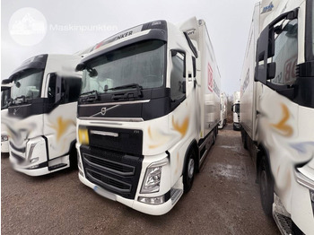 VOLVO FH 500 Koffer LKW