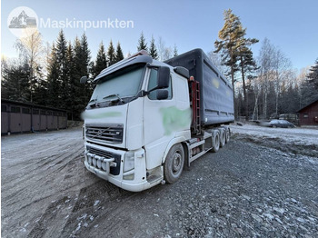 VOLVO FH Abrollkipper