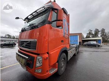 VOLVO FH Abrollkipper