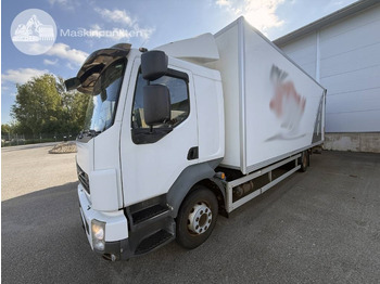 VOLVO FL 240 Koffer LKW