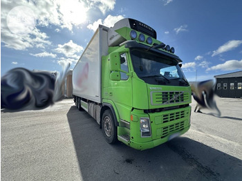 VOLVO FM 340 Kühlkoffer LKW