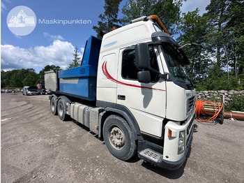 Kipper Volvo FM 440 Ekipage: das Bild 3