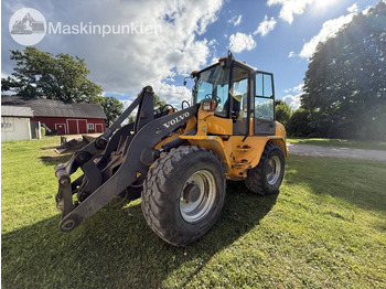 VOLVO L40B Radlader