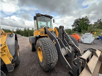 VOLVO L70D Radlader