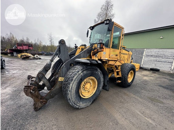 VOLVO L90 Radlader