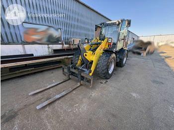 WACKER Radlader