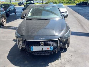PEUGEOT PKW