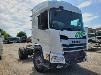 DAF Sattelzugmaschine
