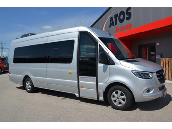 MERCEDES-BENZ Kleinbus