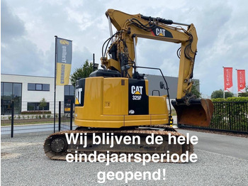 CATERPILLAR 325 Kettenbagger