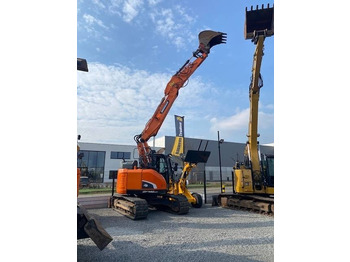 DOOSAN DX140LCR-5 Kettenbagger