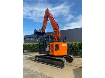 HITACHI ZX135US-6 Kettenbagger