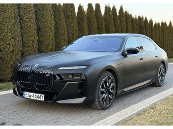 BMW Limousine