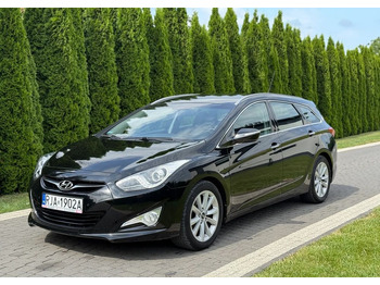 HYUNDAI PKW