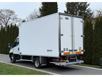 Kühlkoffer LKW Iveco DAILY 70C21 THERMO KING V-50: das Bild 5