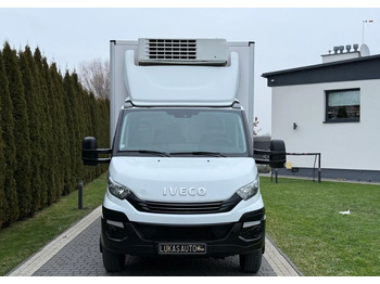 Kühlkoffer LKW Iveco DAILY 70C21 THERMO KING V-50: das Bild 2