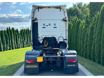 Sattelzugmaschine MAN TGX 18.440 RETARDER MANUAL: das Bild 5