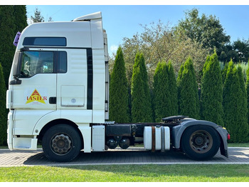 Sattelzugmaschine MAN TGX 18.440 RETARDER MANUAL: das Bild 4