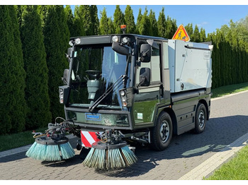 SCHMIDT Müllwagen