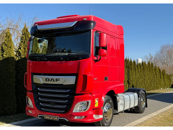DAF XF 480 Sattelzugmaschine