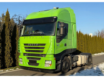 IVECO Stralis 500 Sattelzugmaschine