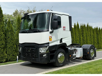 RENAULT T 460 Sattelzugmaschine