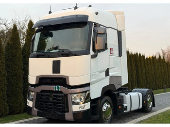RENAULT T High 520 Sattelzugmaschine