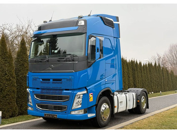 VOLVO FH 500 Sattelzugmaschine