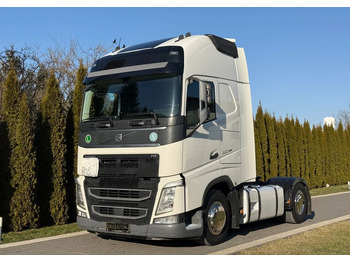 VOLVO FH 500 Sattelzugmaschine