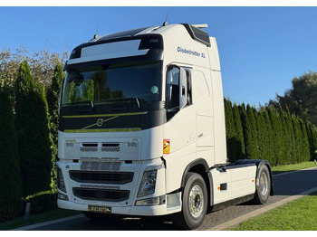 VOLVO FH 500 Sattelzugmaschine
