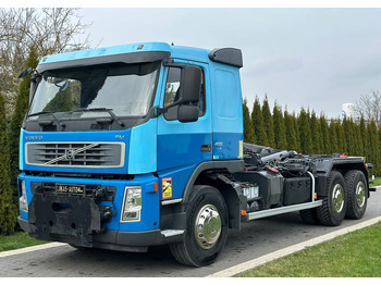 VOLVO FM 400 Abrollkipper