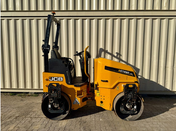 Straßenwalze JCB CT260-120 / 2019 BJ / 751 H / 2.560 KG: das Bild 5